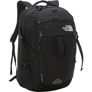 The North Face Surge Backpack